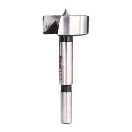 Bsc Preferred 112 Forstner Bit FB-011
